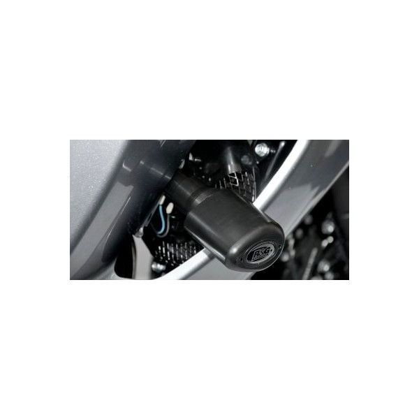 R&G CRASH PROTECTORS GSX1250FA